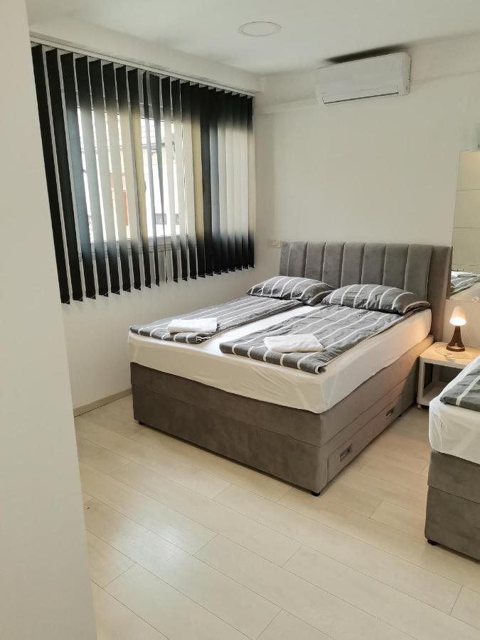 Apartments Petrova170 Zagreb Exterior photo