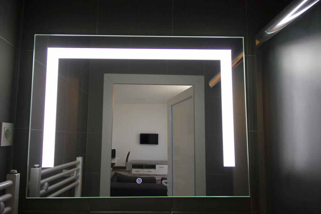 Apartments Petrova170 Zagreb Exterior photo